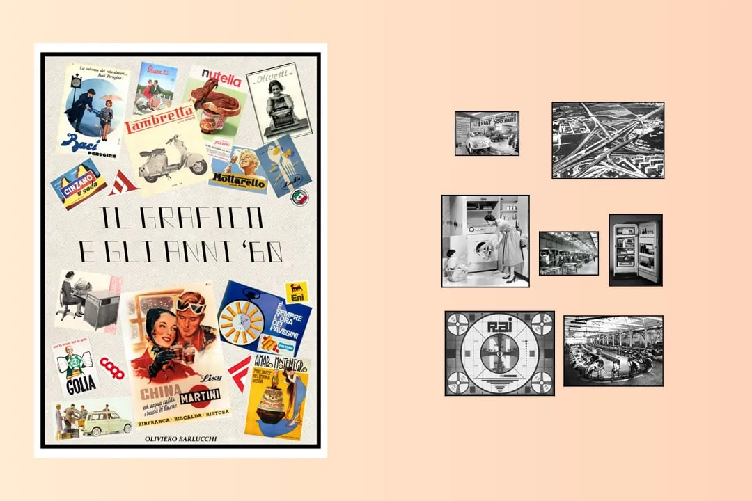 Assorted inspiration moodboard