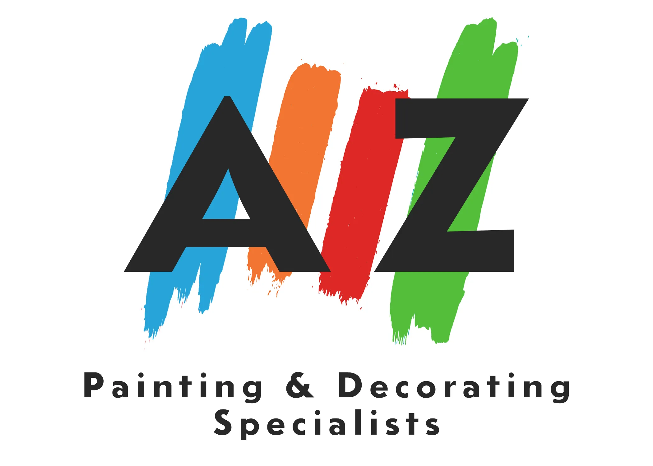 Branding exploration on textured background