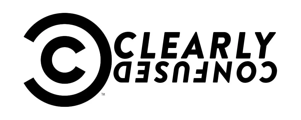 Bold typographic logo study