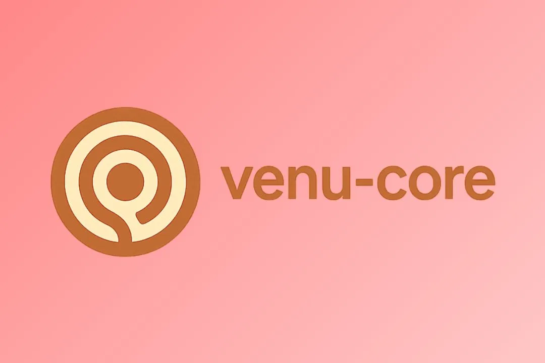 Venu-Core Card Image